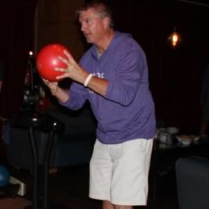 Meet your Posher, William